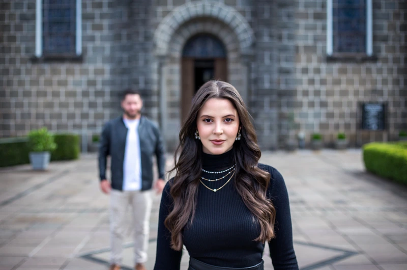Ensaio Fotográfico Turístico em Gramado