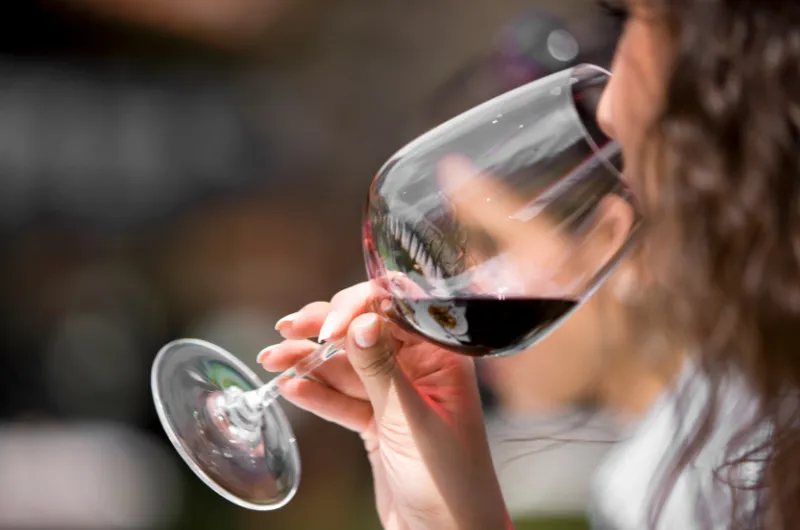 Tour Gran Reserva — Bento Gonçalves